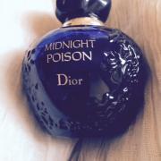 Midnight Poison Christian Dior perfume 