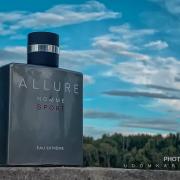 Allure Homme Sport Eau Extreme Chanel cologne  a fragrance for men 2012