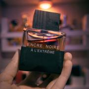 Encre Noire A L&#039;Extreme Lalique cologne - a fragrance for