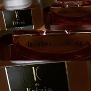 K de Krizia Krizia perfume - a fragrance for women 1981
