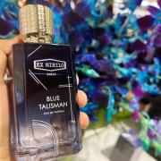 Blue Talisman Ex Nihilo perfume - a new fragrance for women