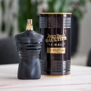 Jean Paul Gaultier Le Male Le Parfum Review 