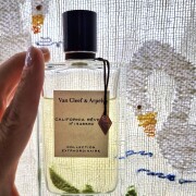 California Réverie Van Cleef & Arpels perfume - a fragrance for