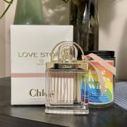Chloé LOVE STORY 75ml 香水 Chloe 【並行輸入品】クロエ ラブストーリー オードパルファム