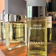 Chanel Pour Monsieur 100ml  Eau de Toilette for Men  QUUMeu