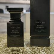 Black Lacquer Tom Ford perfume - a new fragrance for women