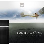 Santos de Cartier Cartier cologne a fragrance for men 1981