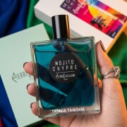 Pierre Guillaume Mojito Chypre 香水 Mojito Chypre Pierre Guillaume Paris 香水- 一款2015年中性香水