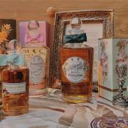 Victorian Posy Penhaligon's perfume - a fragrance