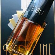 tabu perfume nz