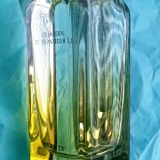 Le Jardin de Monsieur Li Hermès 香水- 一款2015年中性香水