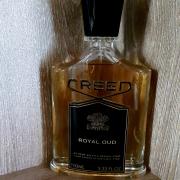 Royal Oud Creed perfume - a fragrance for women and men 2011