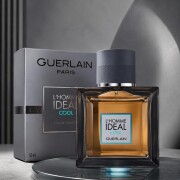 L'Homme Idéal Cool Guerlain colonie - un parfum de barbati 2019