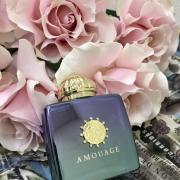 Figment Woman Amouage perfume a fragrance for women 2017