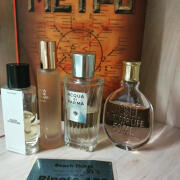【ZARA完売香水】FLEUR D'ORANGER Eau de Parfum Fleur d&#039;Oranger Zara perfume - a fragrance for