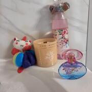 Photo by CandyPerfumeGirl89