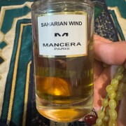 Saharian Saharian Wind Mancera perfume - a fragrance for women and men 2020