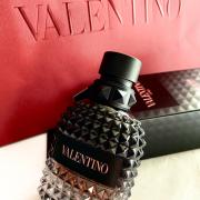 Valentino Uomo Born In Roma Coral Fantasy Valentino cologne - a new ...