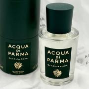  Acqua Di Parma Colonia Club Eau De Cologne Spray 100ml/3.4oz :  Beauty & Personal Care