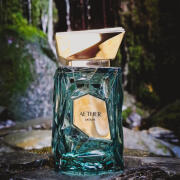 香水(男性用) Fragrance World Aether Aether Extrait By Fragrance World Extrait De Parfum For