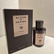 ACQUA DI PARMA Ebano 100ml 香水　エバノ Colonia Ebano Acqua di Parma cologne - a fragrance for men 2017