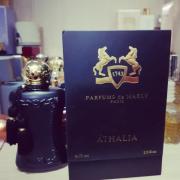Parfums de Marly perfume - a for 2016