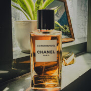 Les Exclusifs de Chanel Coromandel Chanel 香水- 一款年女用香水