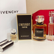 L'Interdit Le Parfum Givenchy 香水 - 2025年の女性用 新着フレグランス
