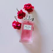 Miss Dior Rose N'Roses Dior perfume - a fragrance