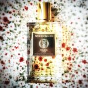 Poudre d'Or Mizensir perfume - a fragrance for