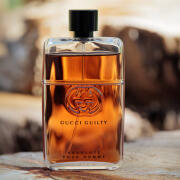 香水(男性用) Gucci Guilty Absolute 50mL Gucci Guilty Absolute / Gucci EDP Spray 1.6 oz (50 ml) (m