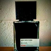 Plush MiN New York perfume - a fragrance for women and men 2015