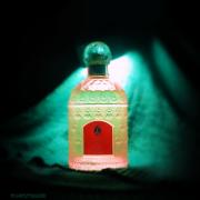 Samsara Eau de Toilette Guerlain perfume - a fragrance for women 1989