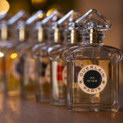 Vol De Nuit Eau De Toilette Guerlain perfume - a fragrance for