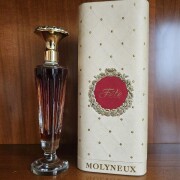 Fete Molyneux perfume - a fragrance for women 1962