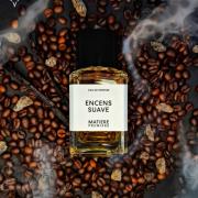 Encens Suave Matiere Premiere perfume - a fragrance for