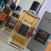 Guerlain L'Instant de Guerlain Pour Home Eau Extreme - Decanted Fragrances  and Perfume Samples - The Perfumed Court