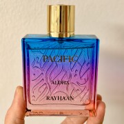 Pacific Aloha Rayhaan perfume - a new fragrance for women and men 2026