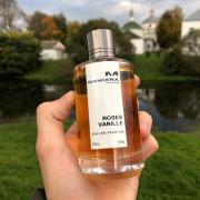 كابل مشهد نقل الدم  Roses Vanille Mancera perfume - a fragrance for women 2011