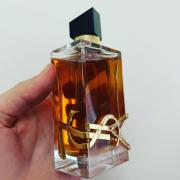 YSL Libre Intense - the warm, spicy fragrance I can't stop wearing -  BEFFSHUFF