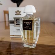 Asian Green Tea Creed perfume - a fragrance for women and men 2014