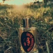 Eau de protection - Etat Libre d'Orange perfumes Lebanon – The