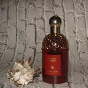 Ambre Samar Guerlain 香水- 一款2025年新的中性香水