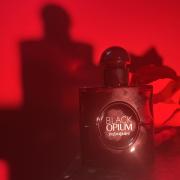 Black opium fragrantica online