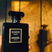 Coco Noir Chanel perfume - a fragrance for women 2012