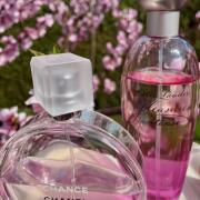 Chance Eau Tendre Chanel perfume - a fragrance for women 2010