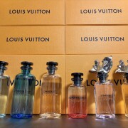 Stellar Times Louis Vuitton perfume - a fragrance for women and