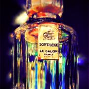 Sortilege Elixir Le Galion perfume - a fragrance for women 2015