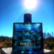 Eros Versace cologne - a fragrance for men 2012