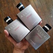 chanel allure homme sport 1.7